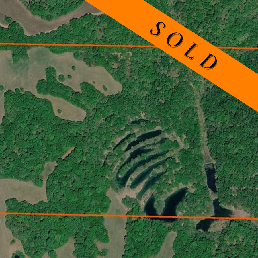 80 Acres with Income and Proven Wildlife